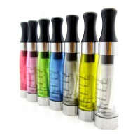 Atomizador/Claromizador CE4 Pack de 2 